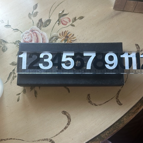 Michael Aram Box. - Picture 8 of 8